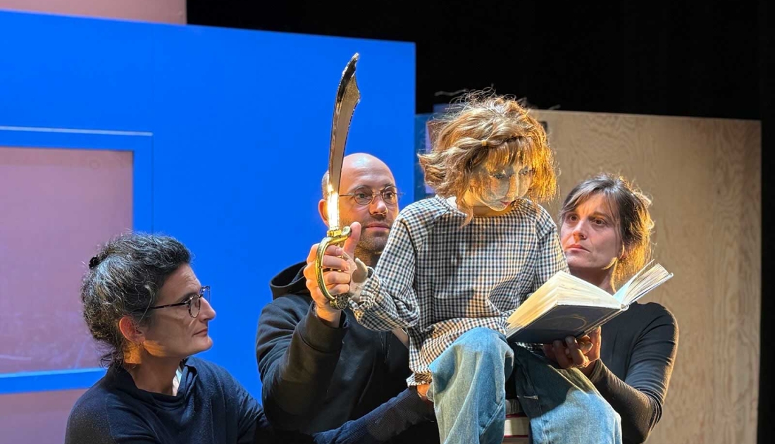 Image - The Last library