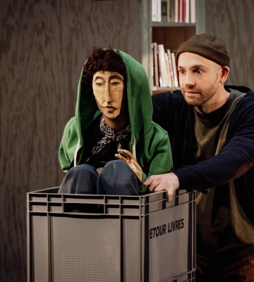 Image galerie - Vents contraires (ex The Last library) - 8